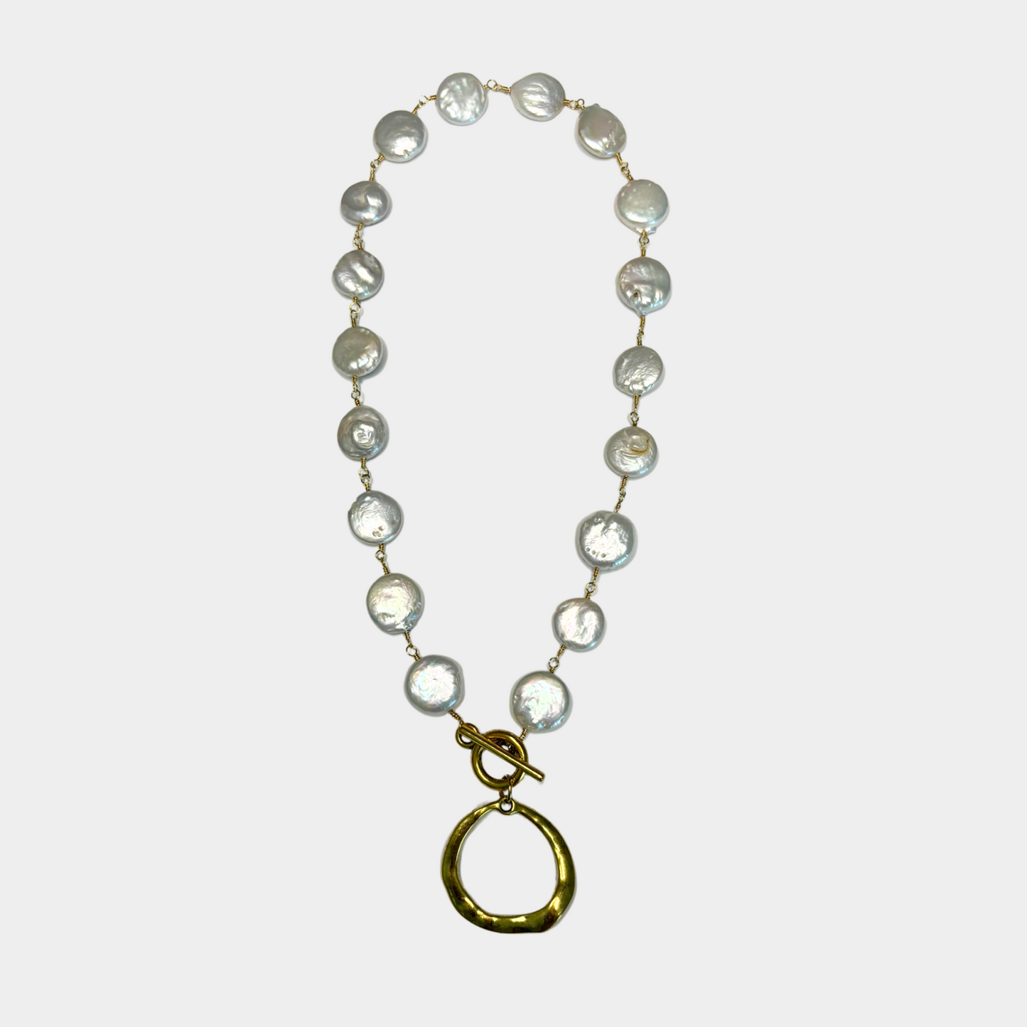 La Perla Necklace