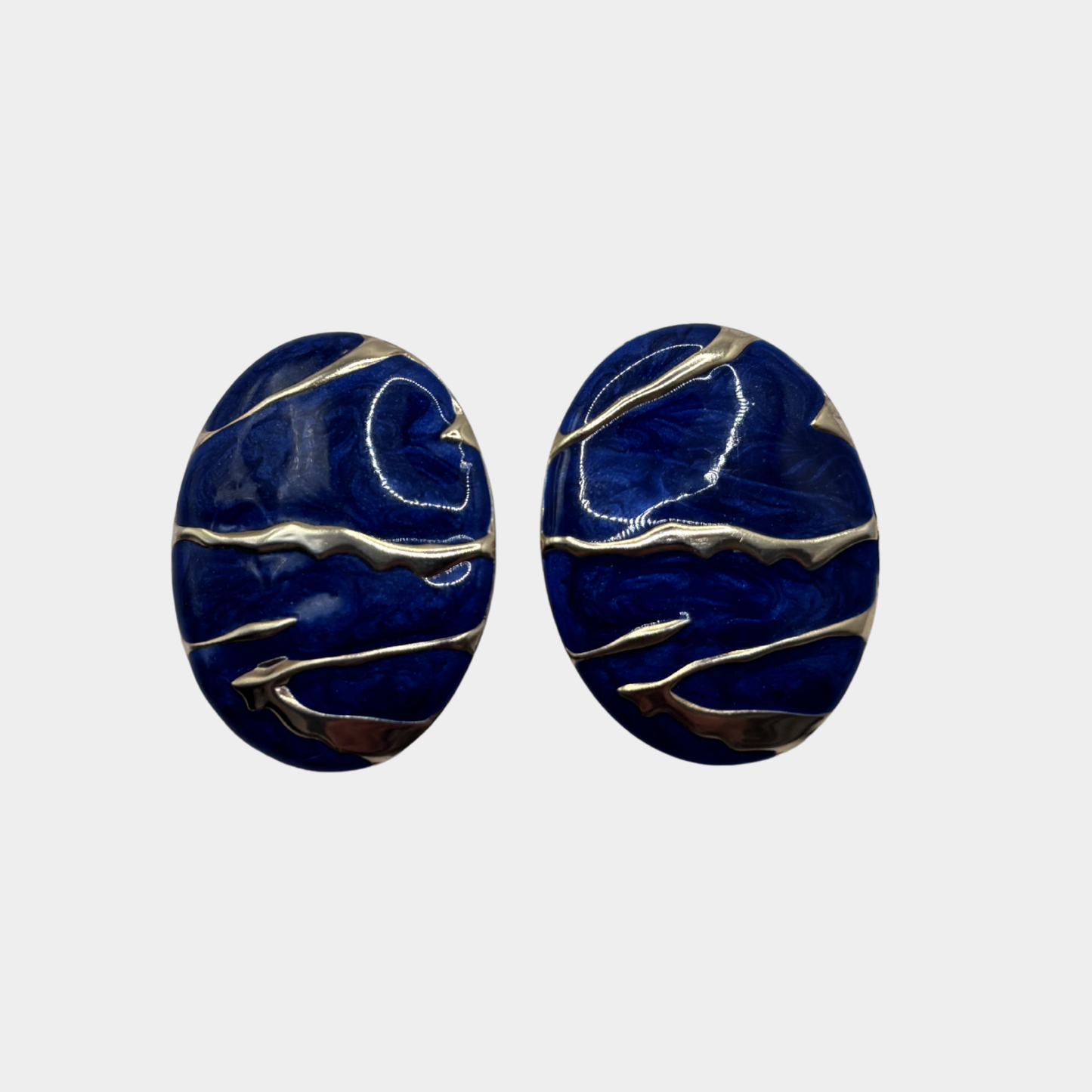 La Dolce Vita Earrings - Soleil Vintage No. 01