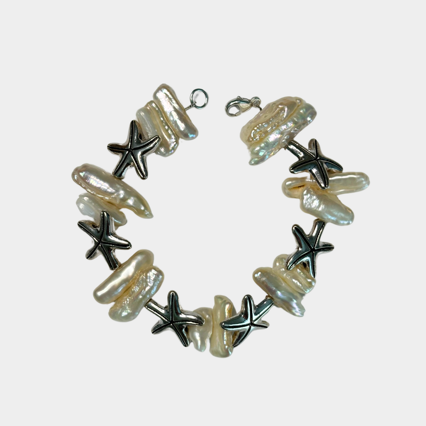 Estrella de Mar Bracelet