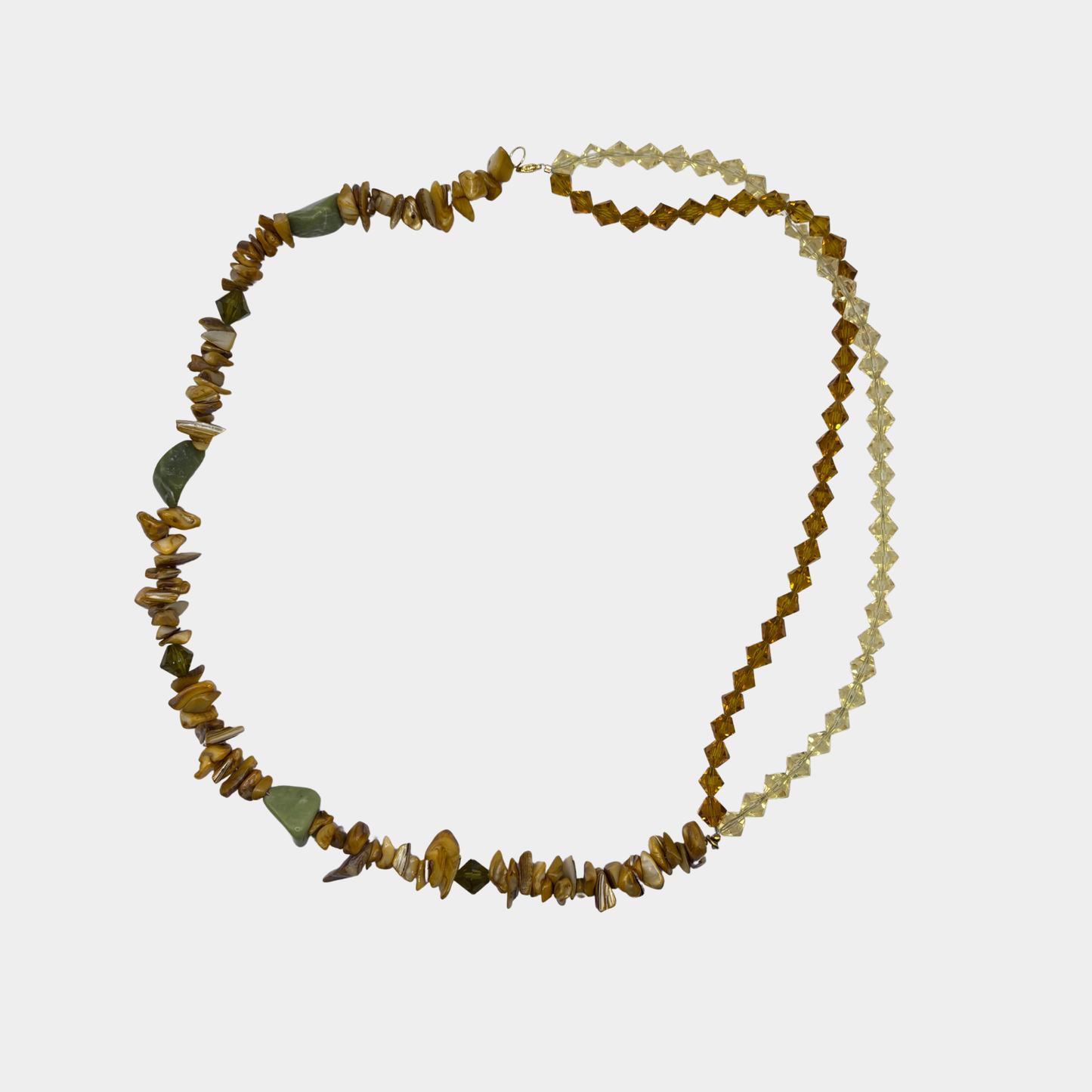 La Siena Waist Chain