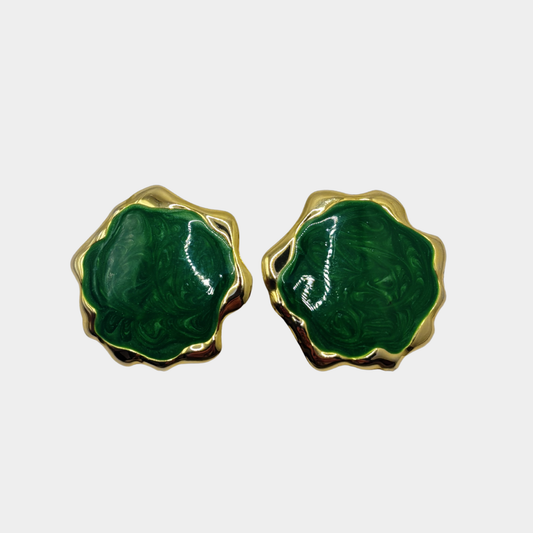 Emerald Bloom - Soleil Vintage No. 03