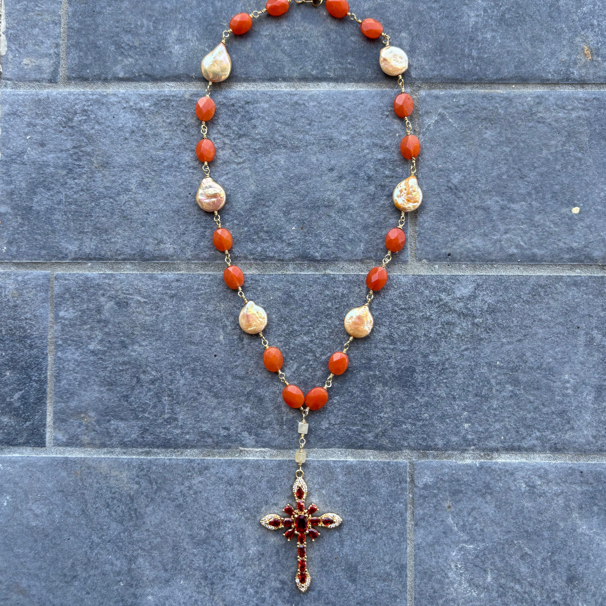 Cruz de Fuego