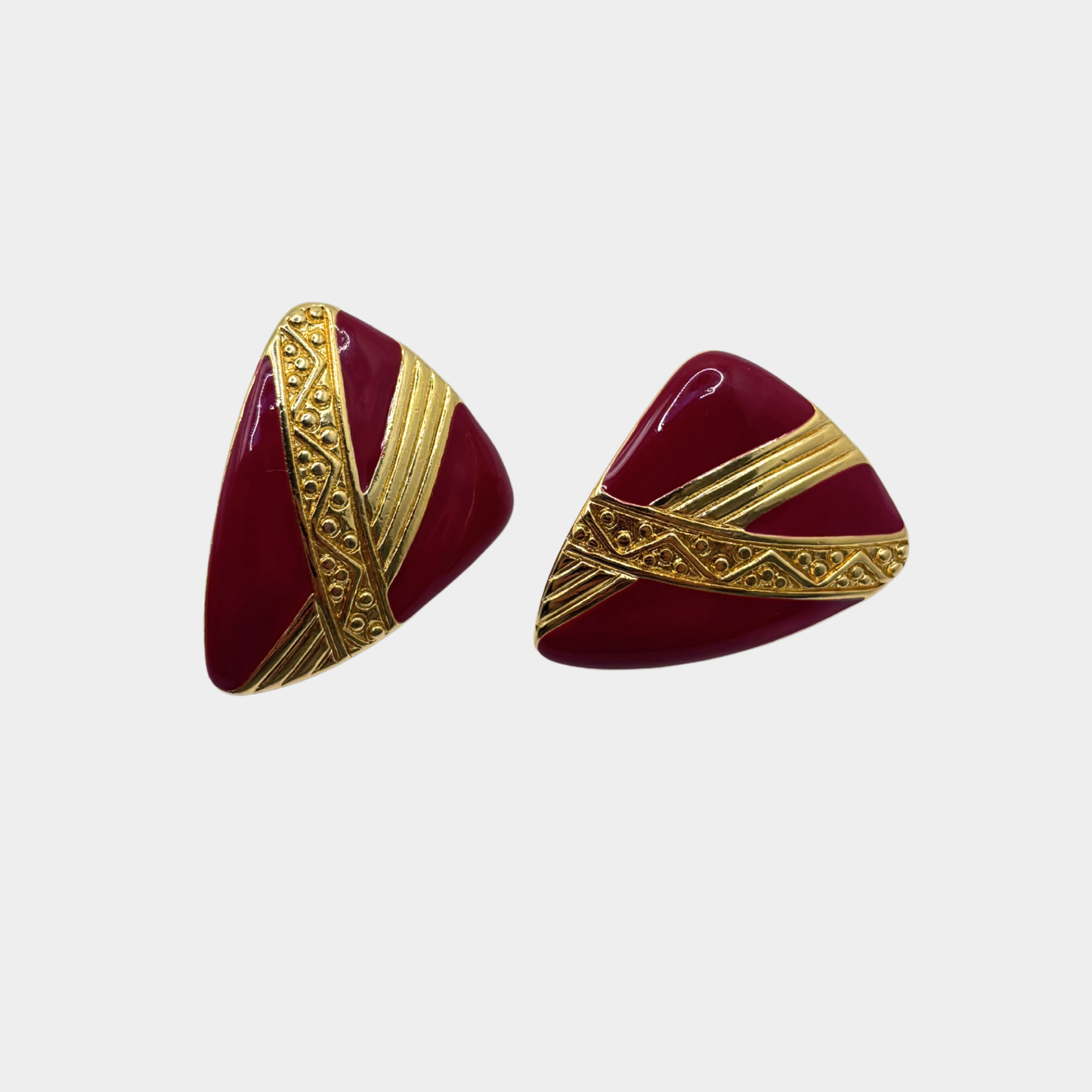 Scarlet Deco - Soleil Vintage No. 07