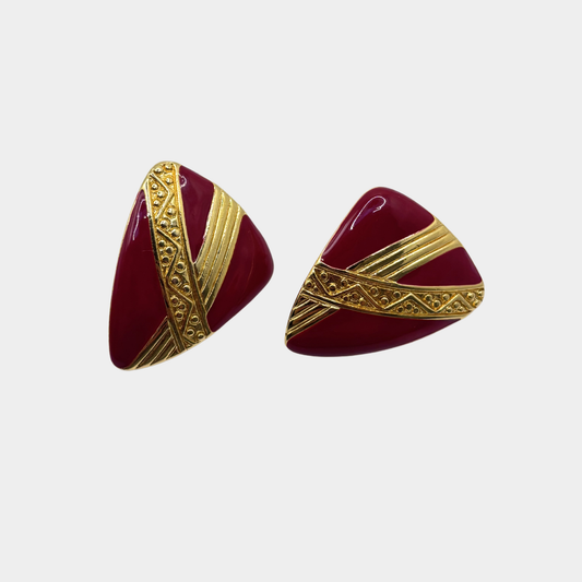 Scarlet Deco - Soleil Vintage No. 07