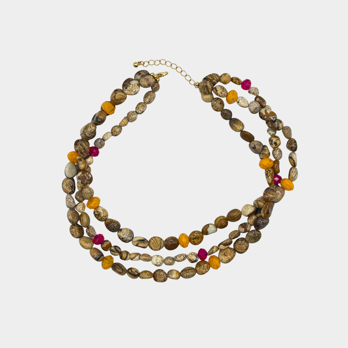 La Tigresa Choker