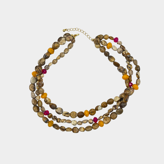 La Tigresa Choker