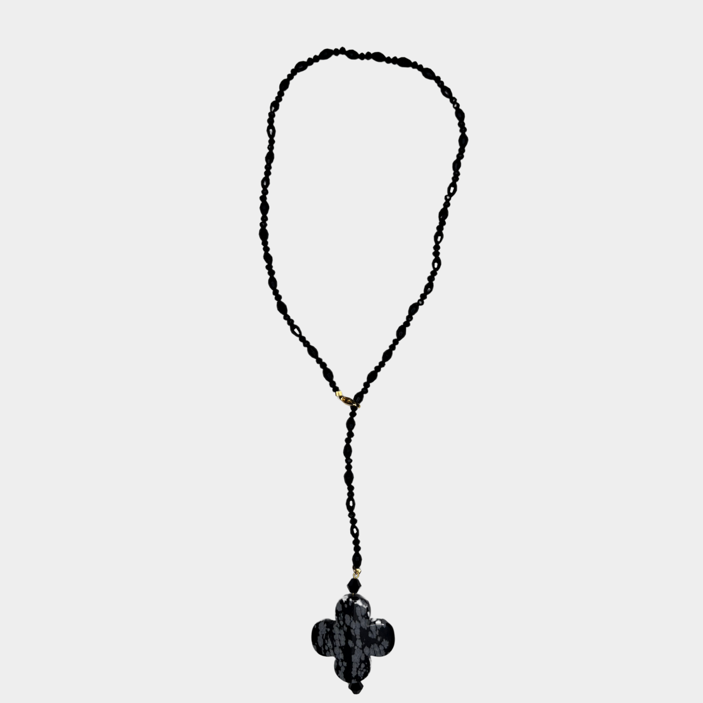 Fe Eterno Necklace