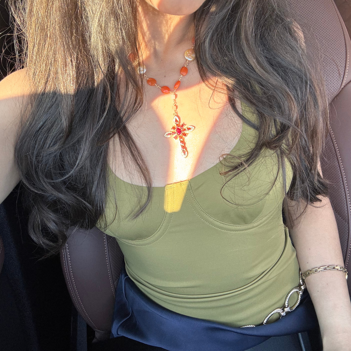 Cruz de Fuego