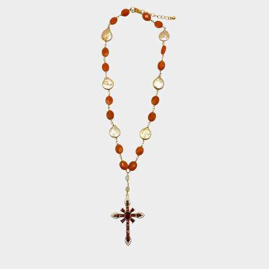 Cruz de Fuego